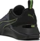 Puma Fuse 3.0 galactic gray/puma black/green glare (Herren) Vorschaubild