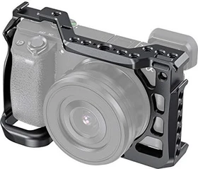 SmallRig Kamera Cage für Sony A6600