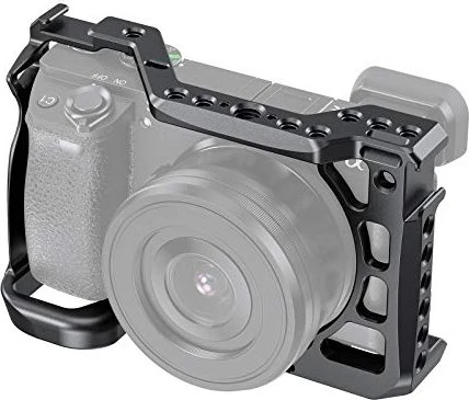 SmallRig Kamera Cage für Sony A6600