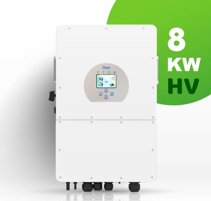 Deye SUN-8K-SG01 HP3-EU-AM2