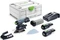 Festool DTSC 400 3.0 I-Plus Akku-Multischleifer inkl. Systainer + 2 Akkus 3.0Ah Vorschaubild