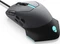 Dell Alienware AW510M Gaming Mouse schwarz, USB Vorschaubild