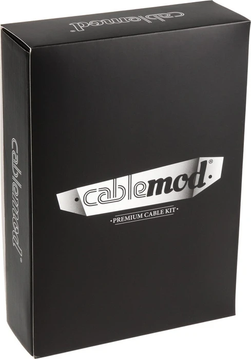 CableMod C-Series ModFlex Full Cable Kit, RMi, RMx, weiß