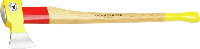 Ochsenkopf OX 630 H-2757 Spaltaxt