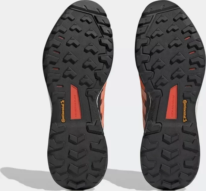 adidas Terrex Skychaser GTX 2.0 impact orange/voral fusion/core black (Herren)