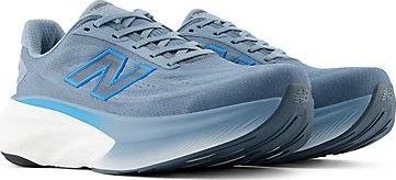 New Balance Fresh Foam X More v6 zinc blue/altitude (Herren)