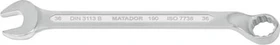 Matador 0190 Ring-Maulschlüssel, 36x460mm