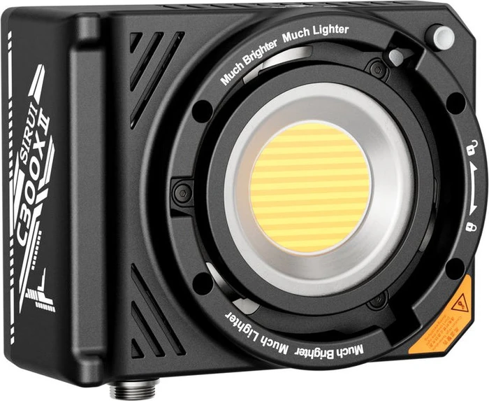 Sirui C300X II