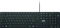 Port Designs PORT Connect Executive Office Keyboard, schwarz, USB, FR Vorschaubild