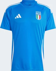 adidas UEFA EURO 2024 Italien Fan Heimtrikot (Herren)