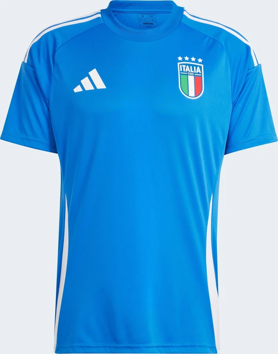 adidas UEFA EURO 2024 Italien Trikot