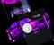EK Water Blocks Quantum Line EK-Quantum Kinetic TBE 160 VTX PWM D-RGB, Acryl, mit Pumpe Vorschaubild