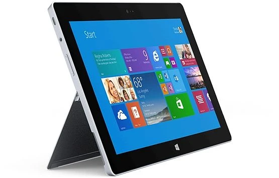 Microsoft Surface 2, Tegra 4, 2GB RAM, 32GB