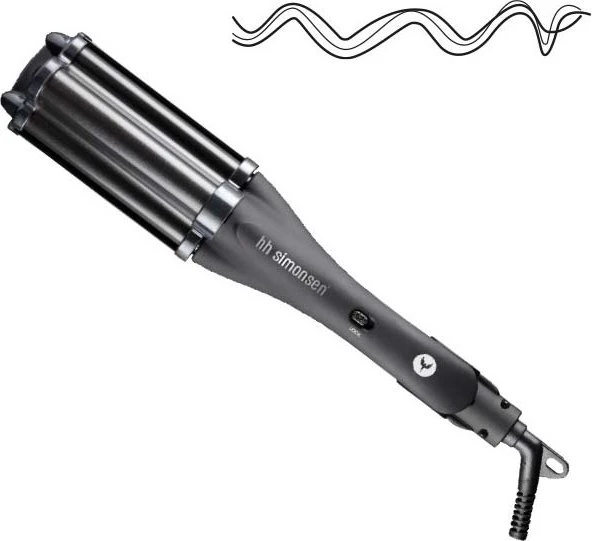 HH Simonsen ROD VS5