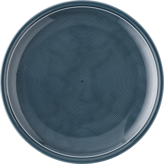 Thomas Trend Colour Frühstücksteller 28cm night blue