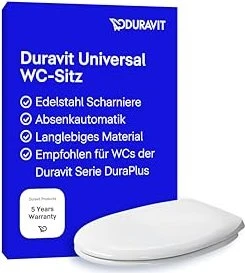Duravit Duraplus