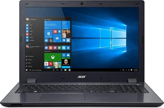 Acer Aspire V5-591G-71K2, Core i7-6700HQ, 8GB RAM, 500GB HDD, GeForce GTX 950M, DE