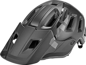 MET Roam Helm stromboli black/matt glossy