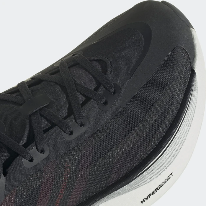 adidas Hyperboost EPHR LT core black/solar red/cloud white