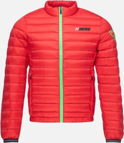 Rossignol Verglas Funktionsjacke rot (Herren)