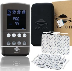 Axion STIM-PRO X9 TENS/EMS Massagegerät