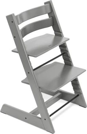 Stokke Tripp Trapp grau storm