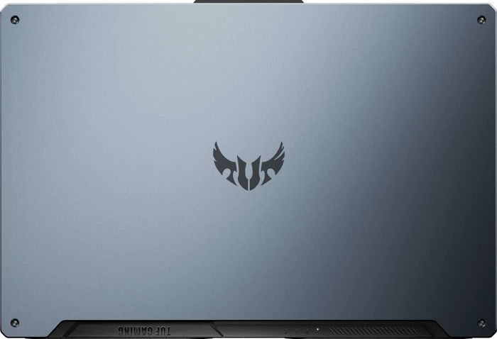 ASUS TUF Gaming A17 FA706IU-H7015T, Fortress Gray, Ryzen 7 4800H, 16GB RAM, 1TB SSD, GeForce GTX 1660 Ti, UK