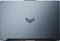 ASUS TUF Gaming A17 FA706IU-H7015T, Fortress Gray, Ryzen 7 4800H, 16GB RAM, 1TB SSD, GeForce GTX 1660 Ti, UK Vorschaubild