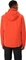 Vaude Escape Bike Warm Fahrradjacke glowing red (Herren) Vorschaubild