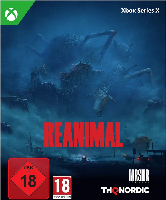 Reanimal