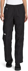 The North Face Antora Hose lang tnf black (Damen)