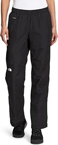 The North Face Antora Hose lang tnf black (Damen)