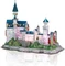 Revell 3D Puzzle Schloss Neuschwanstein LED Edition Vorschaubild