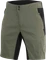 Löffler Evo CSL Fahrradhose kurz olive (Herren) Vorschaubild