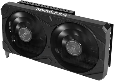 KFA2 GeForce RTX 3060 Ti Plus V2 (1-Click OC), 8GB GDDR6X, HDMI, 3x DP, bulk