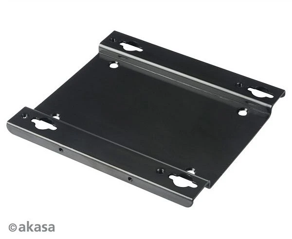 Akasa Wandhalterung für Mini-ITX-Gehäuse