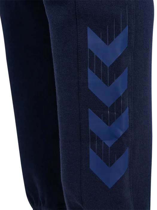 hummel Travel Trainingshose lang marine (Herren)