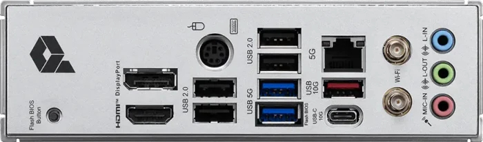 MSI PRO Z890-P WIFI6E (Intel 1851)