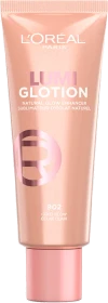 L'Oréal Lumi Glotion Highlighter 902 light glow, 40ml