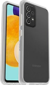 Otterbox React (Non-Retail) für Samsung Galaxy A52/A52 5G transparent