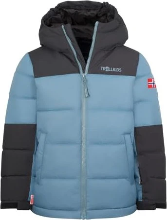 Trollkids Narvik Pro Funktionsjacke (Junior)