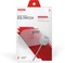 Evans EQ Patch Clear Plastic Double Vorschaubild