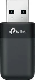 TP-Link TX50U, Wi-Fi 6, AX3000, 2.4GHz/5GHz WLAN, USB-A 3.0 [Stecker] (Archer TX50U)