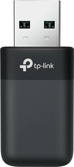TP-Link TX50U, Wi-Fi 6, AX3000, 2.4GHz/5GHz WLAN, USB-A 3.0 [Stecker]