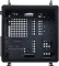 Cooler Master Qube 540 Stardust Iron, schwarz, Glasfenster Vorschaubild