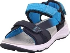 Superfit Criss Cross blau/türkis (Junior)