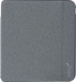 tolino vision color Premium Cover, dark grey