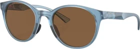 Oakley Spindrift matte stonewash/prizm bronze