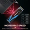Sabrent Rocket 4TB, M.2 2280 / M-Key / PCIe 3.1 x4 Vorschaubild