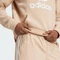 adidas Adicolor Classics Trefoil Hoodie magic beige (Herren) Vorschaubild
